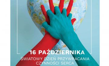 3 kroki, aby uratować życie